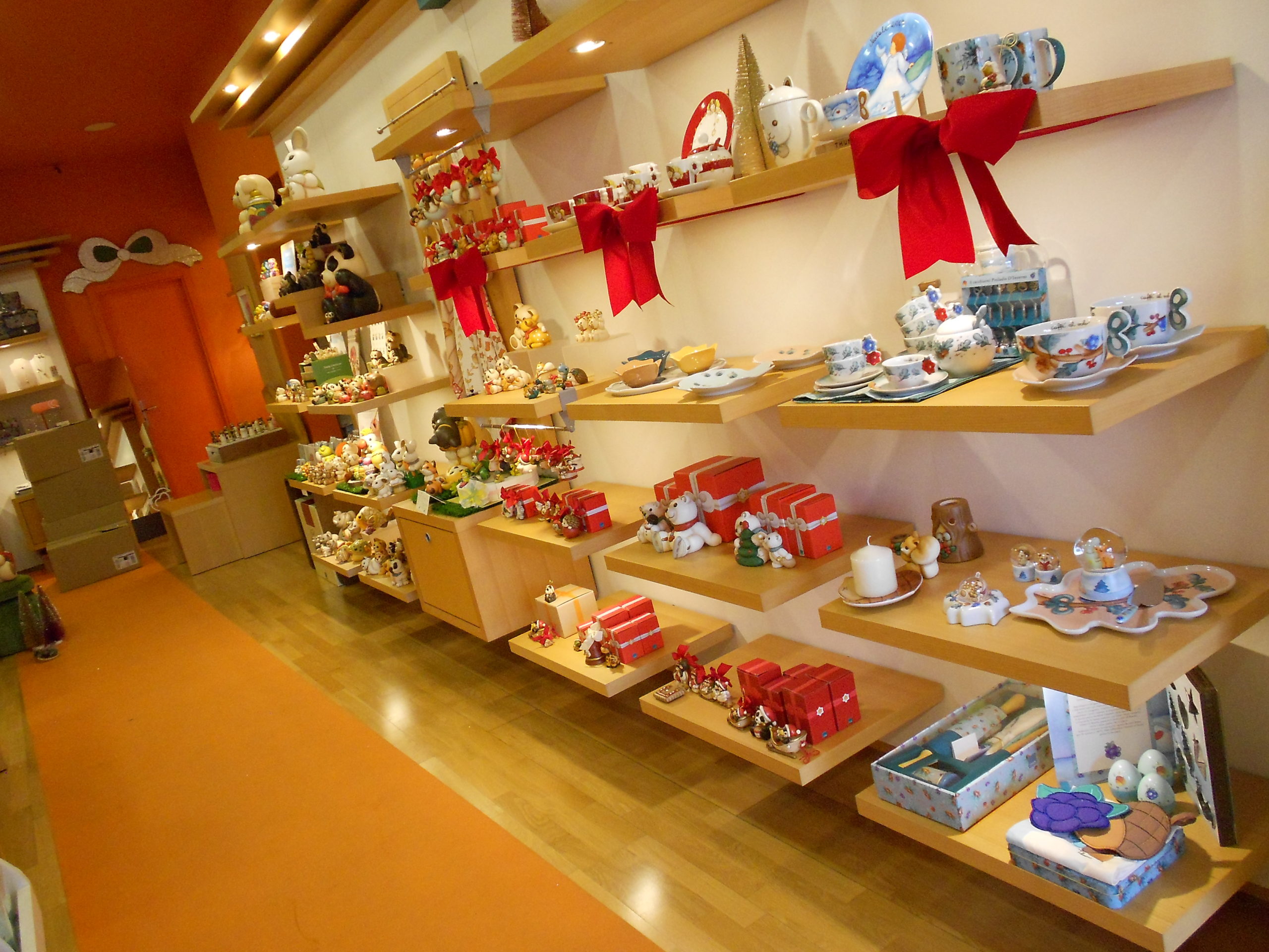 THUN SHOP - Negozio Casa - Valmontone Outlet