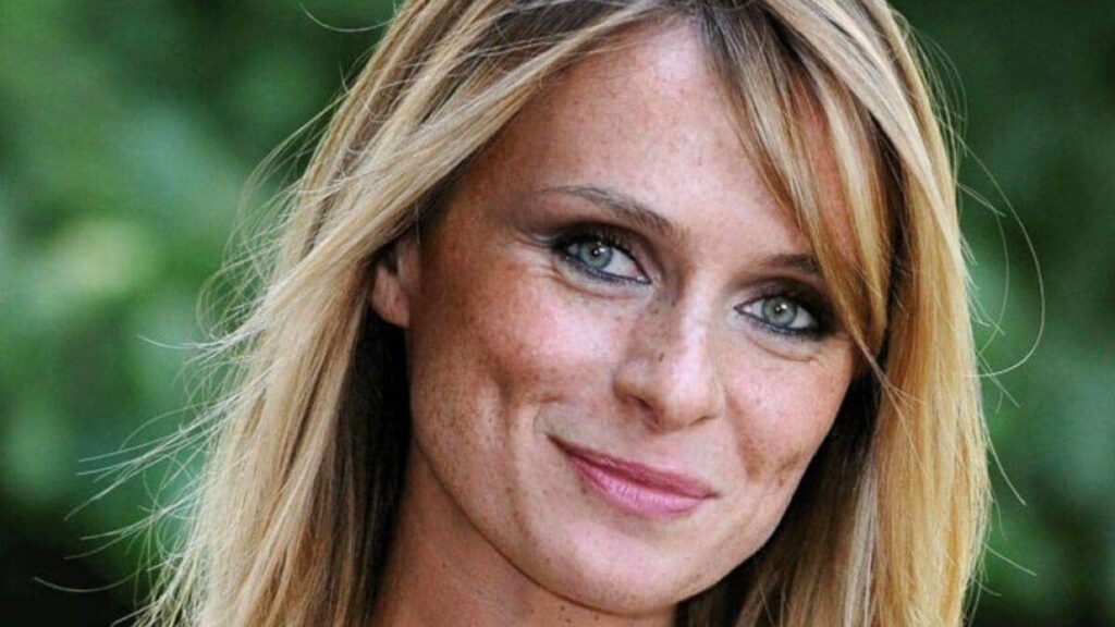 foto di Serena Autieri