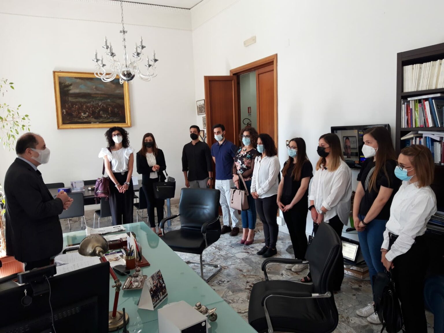 questura di bologna ufficio immigrazione