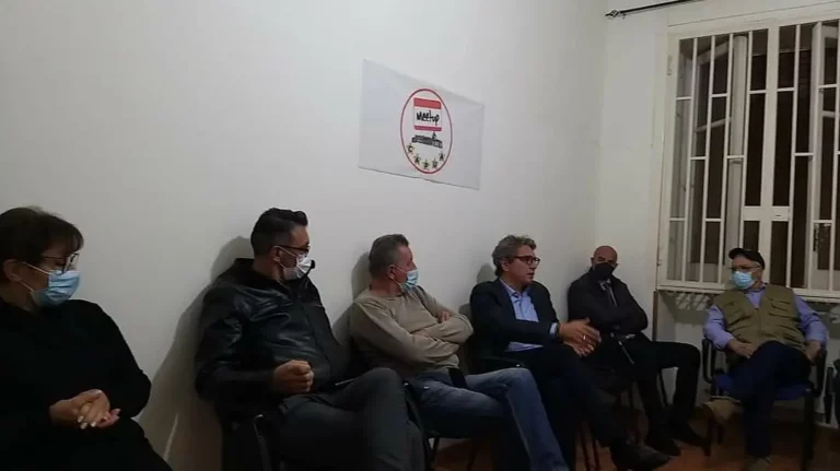 Voto a Capua, i 5Stelle si preparano: il primo incontro