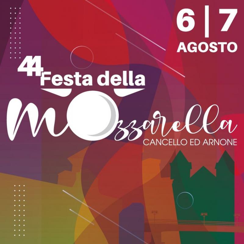 Cancello e Arnone: sindaco Ambrosca, festival mozzarella un successo