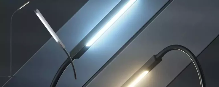 Lampada da terra a LED 2 in 1: prezzo straordinario su Amazon