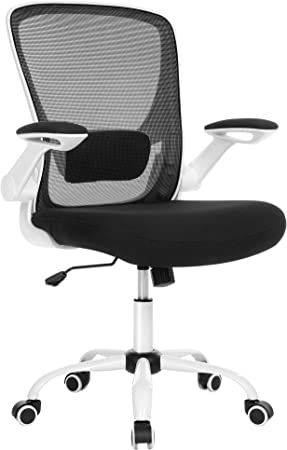 Sedia da ufficio: ergonomica e girevole a prezzo straordinario su