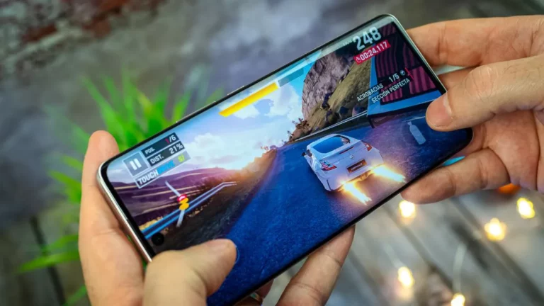 Honor 50: lo smartphone ben costruito, con display più curvo e immagini ineguagliabili