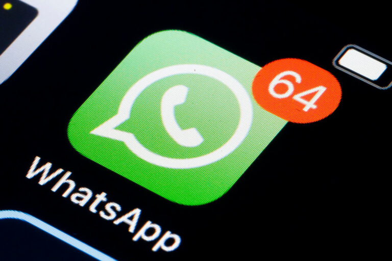 WhatsApp non funzionerà più su diversi modelli di cellulari da gennaio