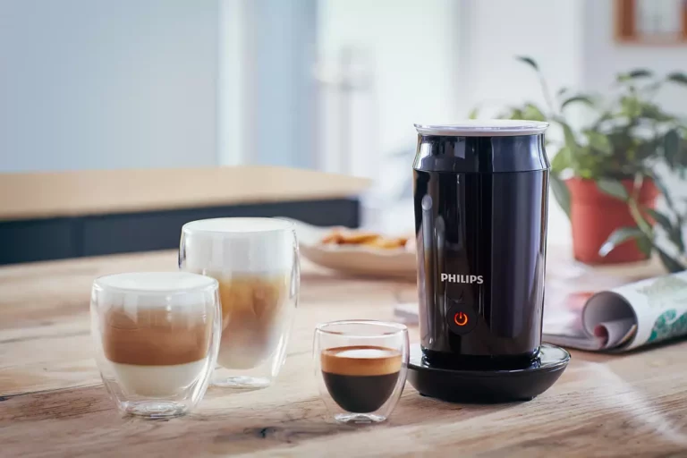 Montalatte elettrico Philips a prezzo sorprendente su Amazon (-26%)