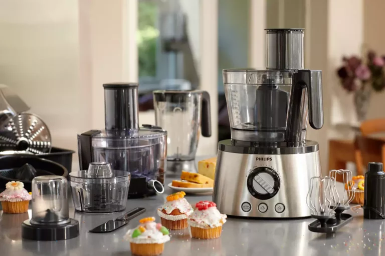 Philips robot da cucina con 32 esclusive funzioni a prezzo wow su Amazon