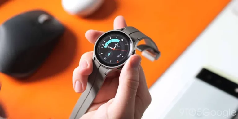 Samsung Galaxy Watch5 Pro a prezzo da impressionare su Amazon (-200€)