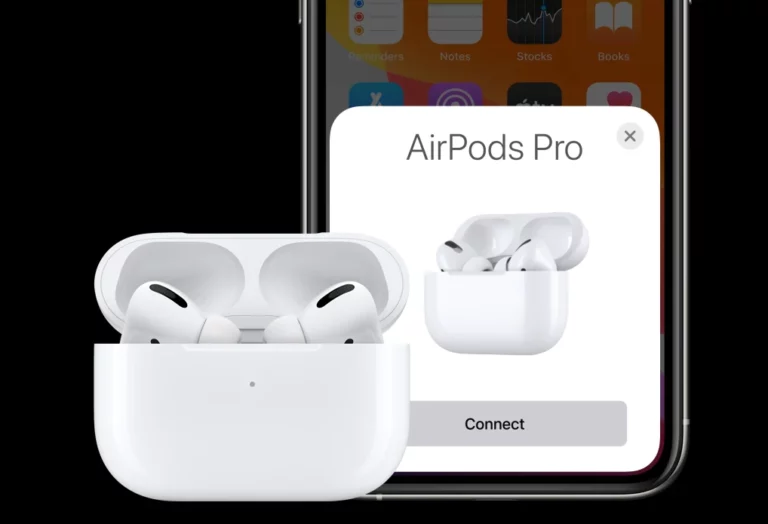 AirPods Pro: un passo avanti di Apple nella gestione del suono, perfetti per il tuo nuovo iPhone
