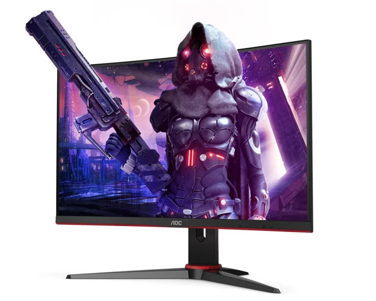 Monitor da Gaming: perfetto come idea regalo per questo Natale (risparmi 60€)