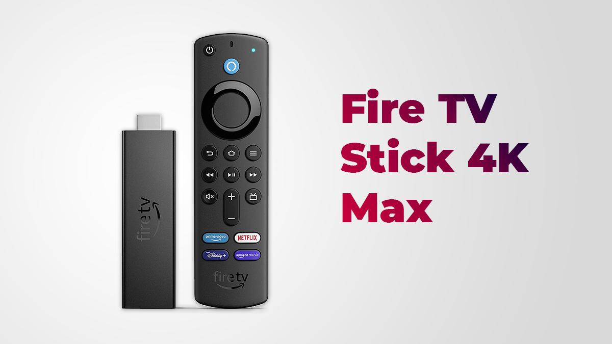 Fire TV Stick 4K Max è in super offerta (scontato più del 30%)