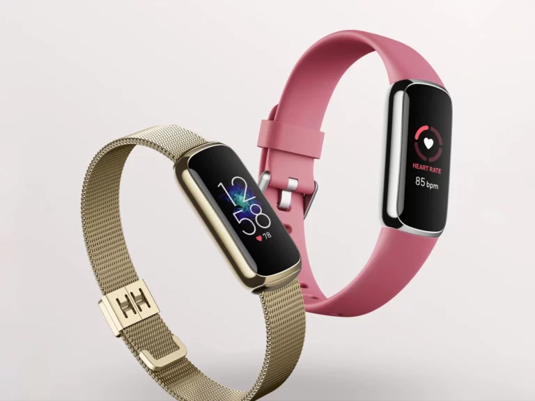 Fitbit Luxe: lo smartwatch più raffinato del Brand è disponibile su Amazon in super sconto