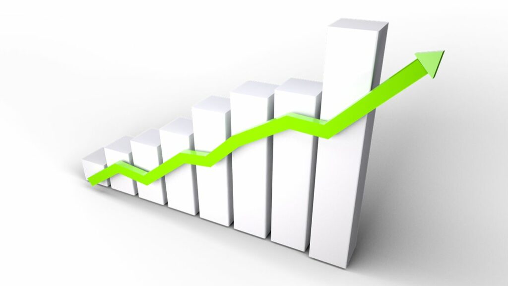 Nuovi aumenti in busta paga