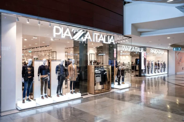 Piazza Italia in cerca di modella/indossatrice: le info e come candidarsi