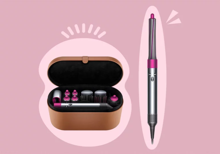 Dyson Airwrap arricciacapelli: perfetto come idea regalo per San Valentino