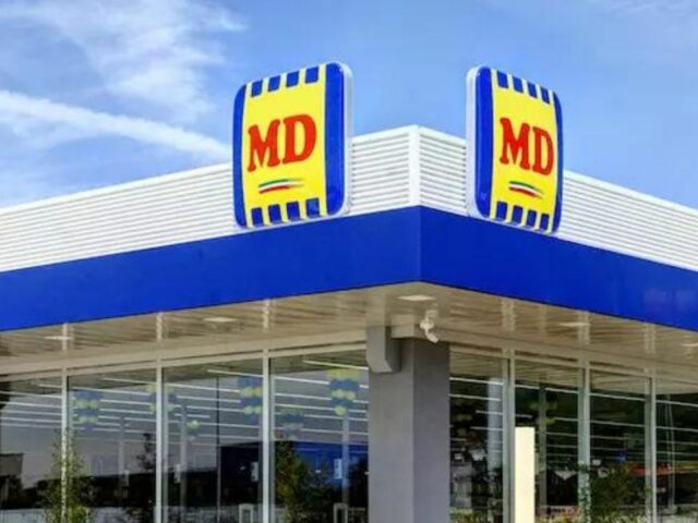 lavorare in MD discount