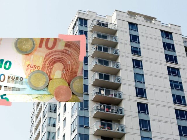 nuova bolletta condominio