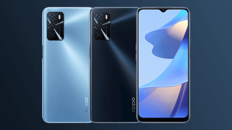 Oppo A16s con tripla fotocamera, chip NFC e sensore per impronte digitali, su Amazon a prezzo irresistibile (a meno di 200€)