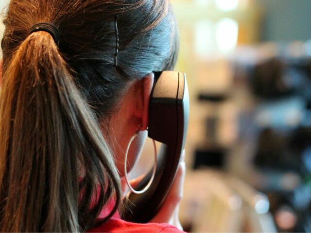 Truffa Amazon trading