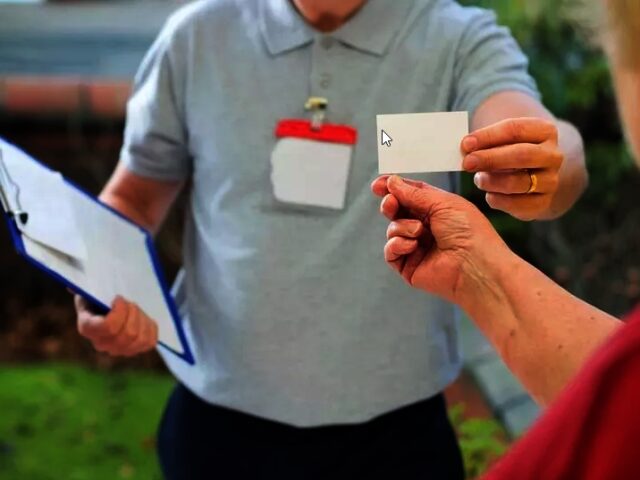 truffa operatori enel agro aversano