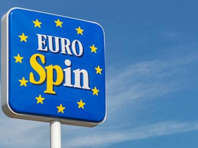 eurospin lavora con noi
