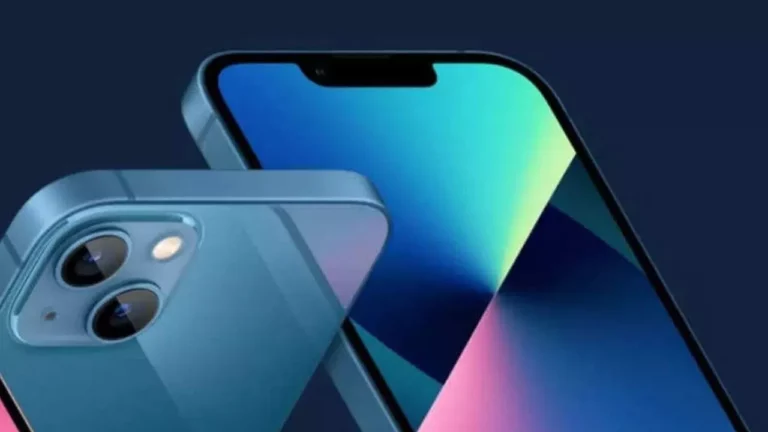 iPhone 13: ancora la scelta più interessante di Apple è in ottima occasione su Amazon (a soli 769€)