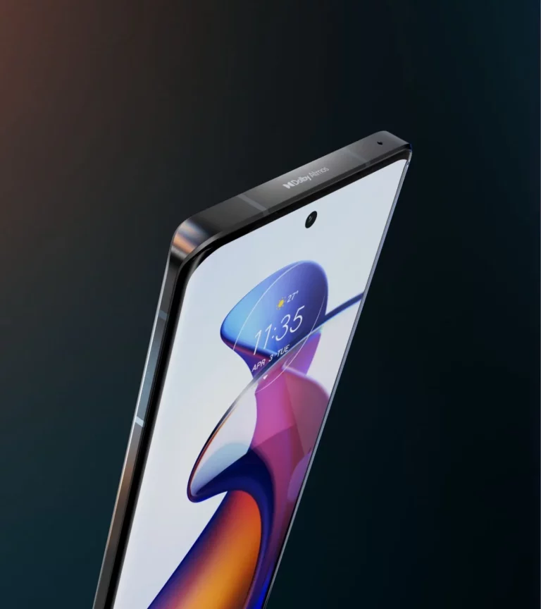Motorola Edge 30 Fusion: lo smartphone con il miglior schermo al giusto prezzo (-140€)