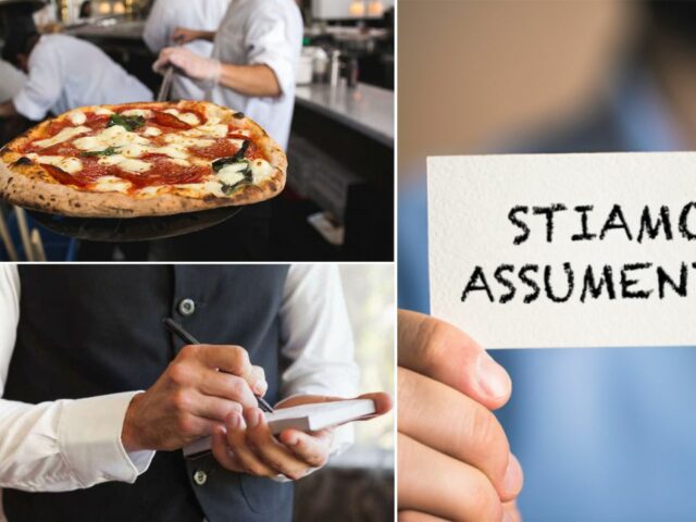 Pizzeria da Lioniello