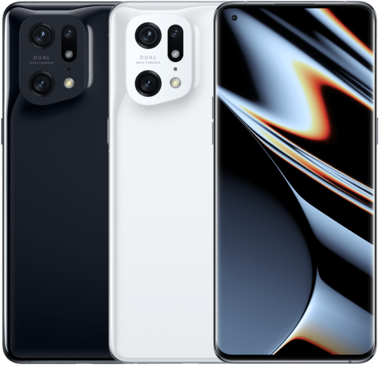 OPPO Find X5 Pro: un vero e proprio TOP cameraphone. È in ottima occasione su Amazon (-300€)