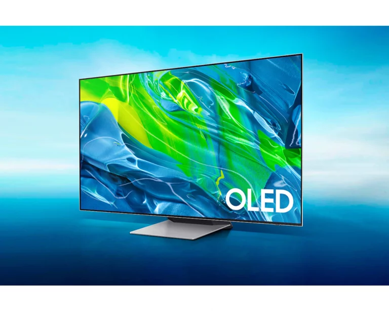 La prima TV Samsung con tecnologia OLED a prezzo WOW (risparmi 1.100€ su Amazon)