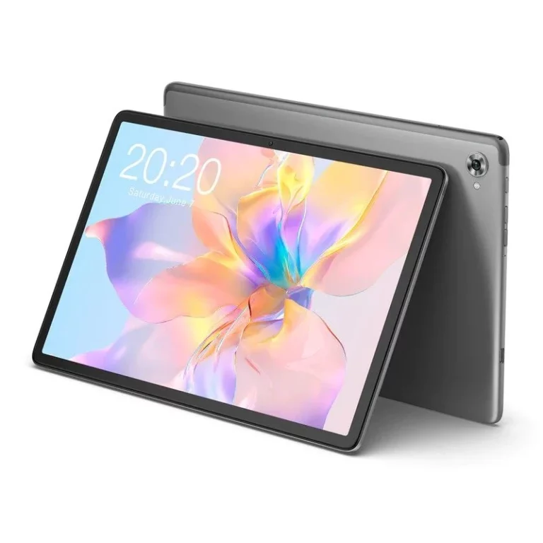 Teclast P40HD: stiloso, ottimo SoC e prestazioni che soddisfano. Oggi costa poco (-24%)