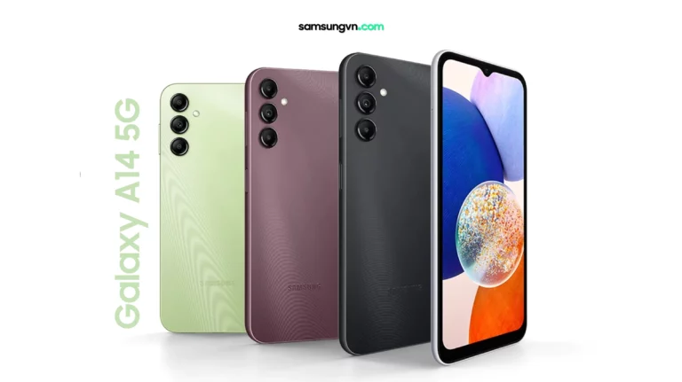 Samsung Galaxy A14 5G, il telefono che fa tutto al PREZZO più basso mai visto: tuo a meno di 200€