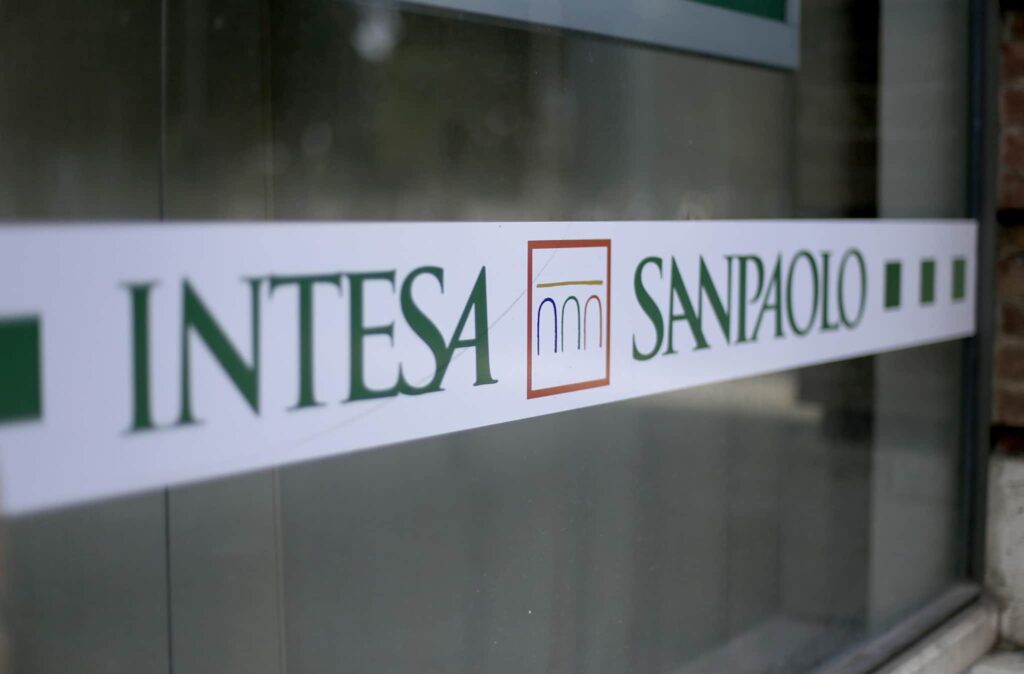 Intesa Sanpaolo assunzioni