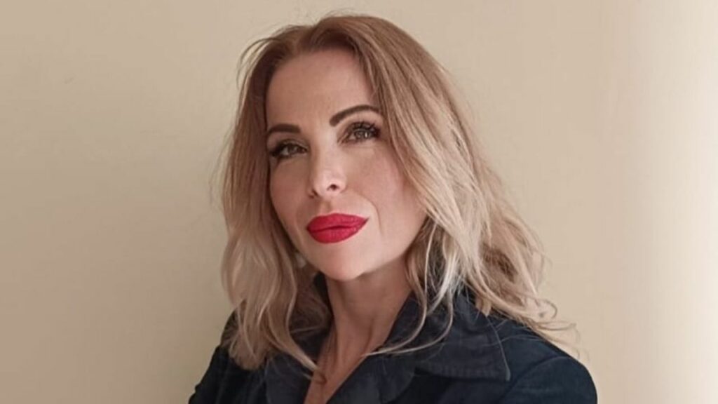 Marianna Ferraro