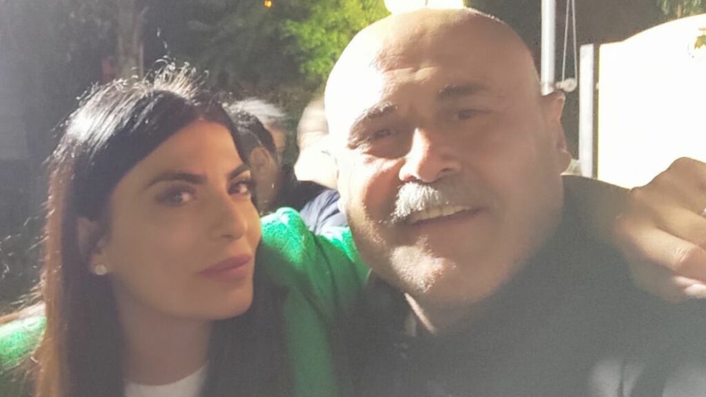 Sgambato Lettieri randagismo