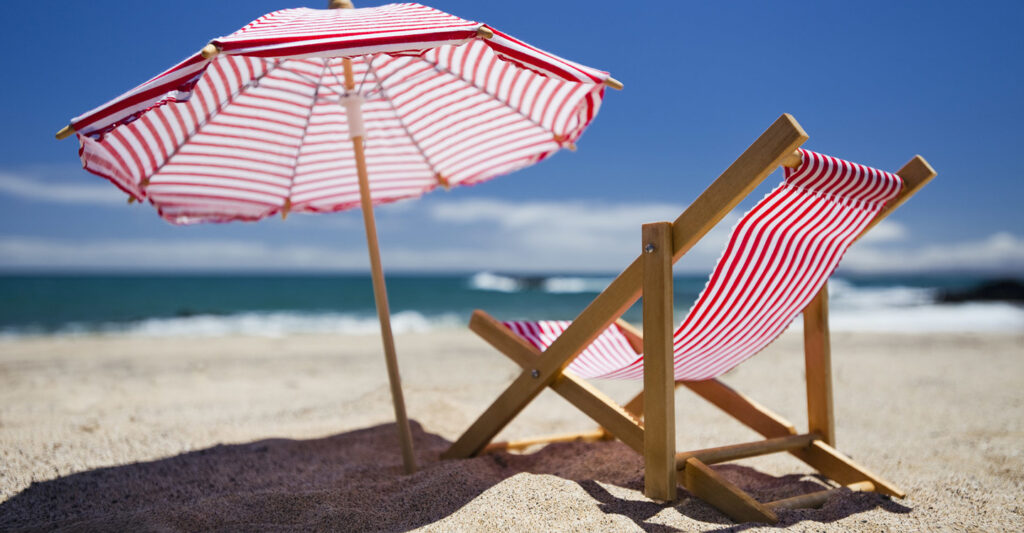 costo ombrelloni e lettini Campania
