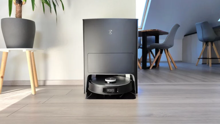 Ecovacs Deebot X1 Omni: lava e aspira al top con IMPERDIBILE sconto di 500€ su Amazon