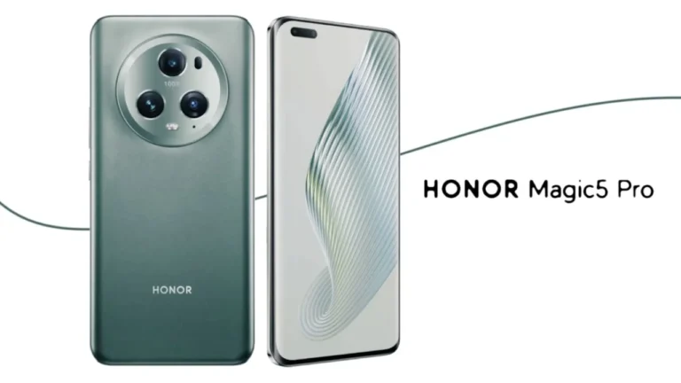 Honor Magic5 Pro: prestazioni da vero top di gamma SCONTATO del 250€ su Amazon