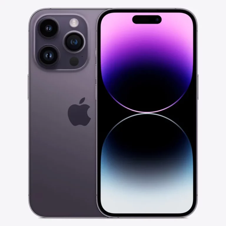 iPhone 14 Pro Max: il miglior smartphone della nuova gamma Apple a prezzo SCONTATO