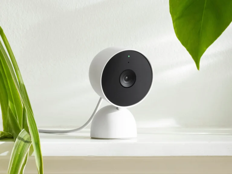 Google Nest Cam: massima sicurezza e minima spesa (tua a soli 50€ su Amazon)