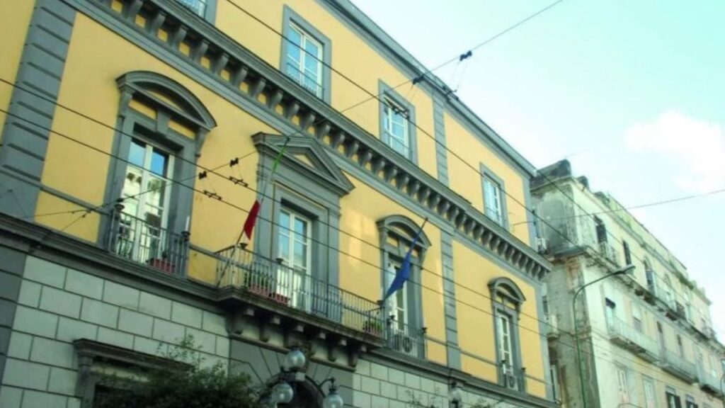 Concorso Comune Ercolano