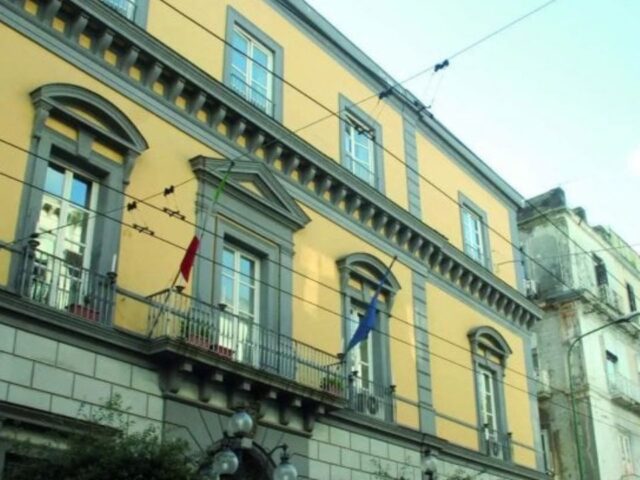 Concorso Comune Ercolano