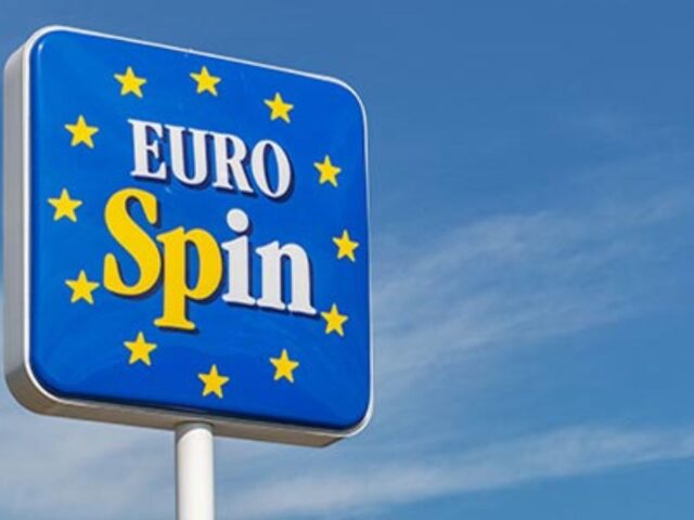 Eurospin assunzioni