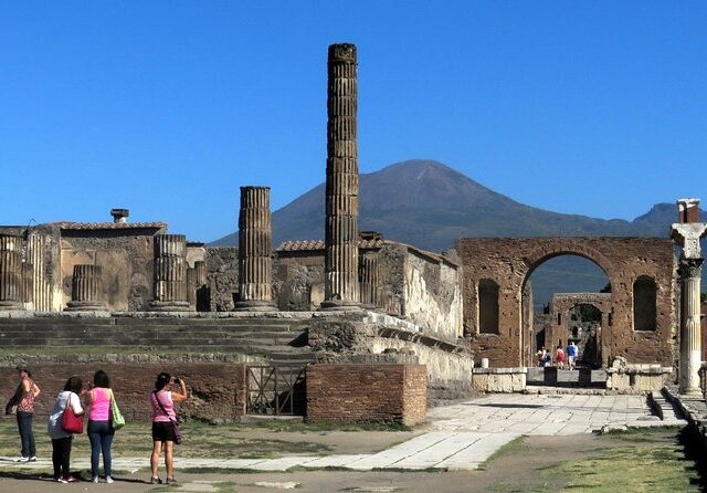 Pro Loco Valle Pompei