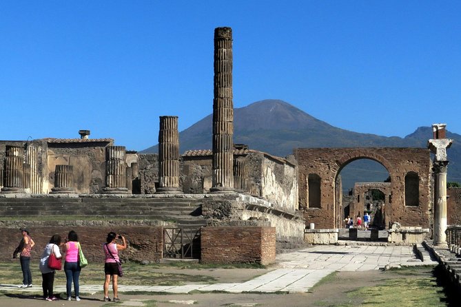 Pro Loco Valle Pompei
