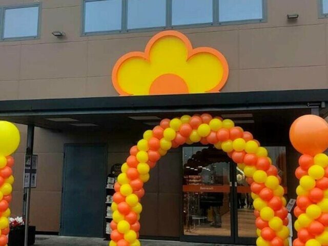 conad lavora con noi