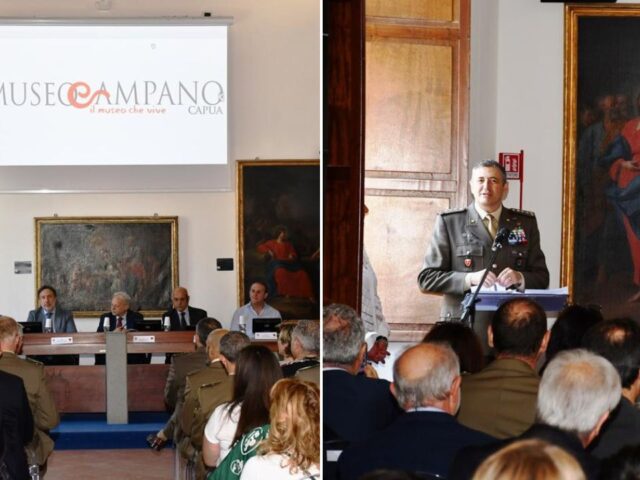 concorso scolastico 'da Cefalonia a Capua per non dimenticare'