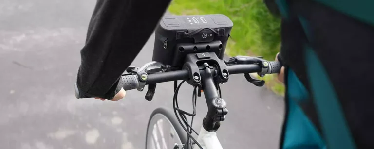 La tua bici diventa ELETTRICA con questo kit di conversione KEENSO. Spunta il COUPON in pagina e risparmia