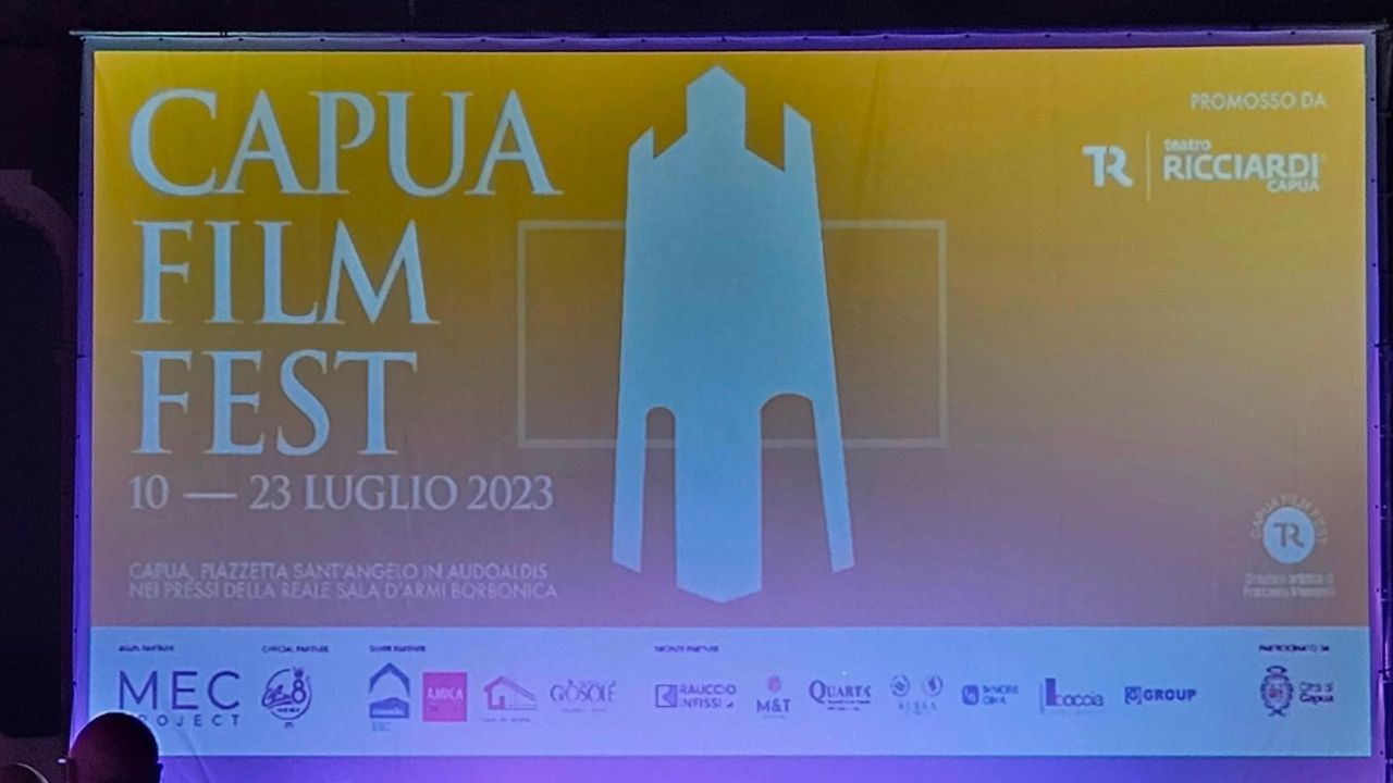 Capua Film Fest