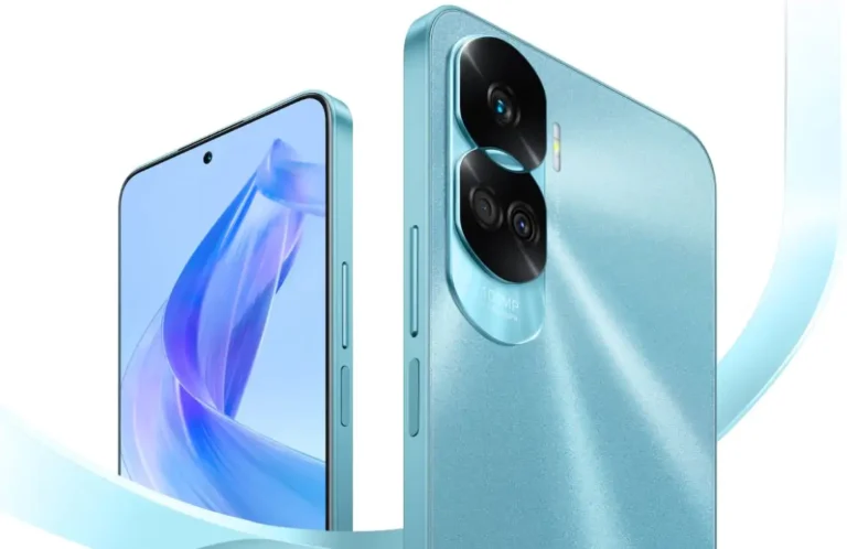 HONOR 90 Lite: il medio gamma perfetto per le foto di estate a prezzo IRRESISTIBILE